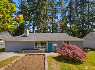22903 60th Ave W, Mountlake Terrace, WA 98043