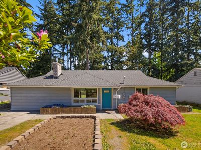 22903 60th Avenue W, Mountlake Terrace, WA, 98043