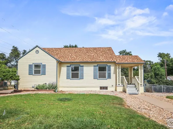 1515 13th St, Greeley, CO 80631