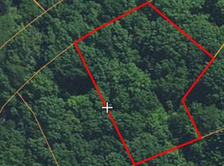 1510 Konahetah Dr, Hiawassee, GA 30546