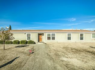 2970 Rillito Dr, Las Cruces, NM 88007
