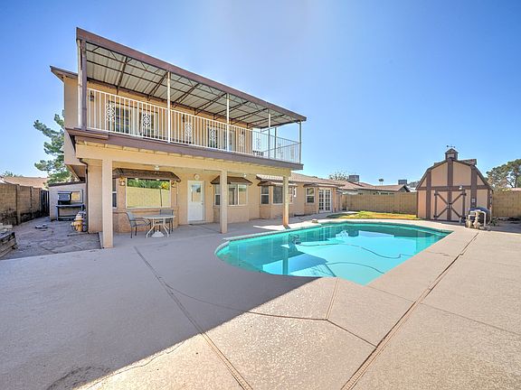 5th image of 5124 W Harmont Dr #11