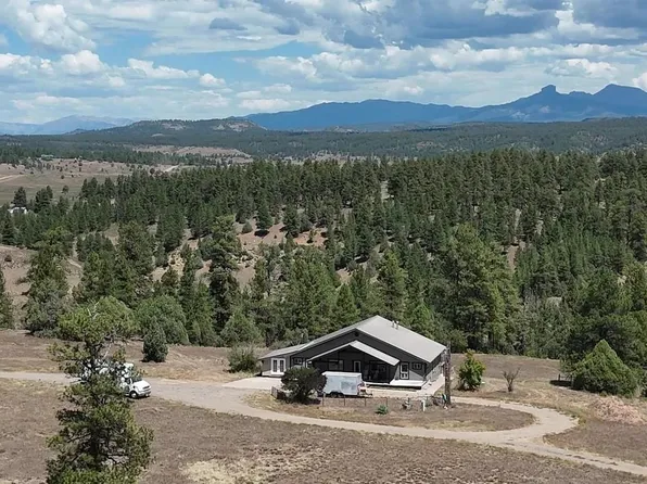 3000 County Road 359, Pagosa Springs, CO 81147
