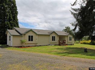 1697 Bailey St, Philomath, OR 97370