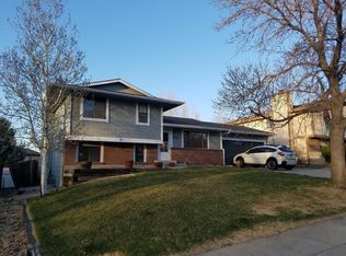 3024 Banjo Dr, Colorado Springs, CO 80918
