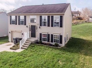385 Rebecca Ct, Walton, KY 41094