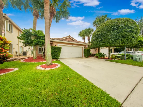 6481 Willoughby Circle, Lake Worth, FL 33463