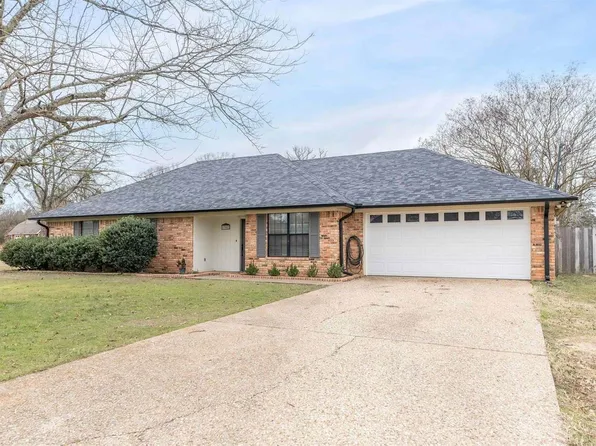 17982 County Road 1275, Tyler, TX 75703