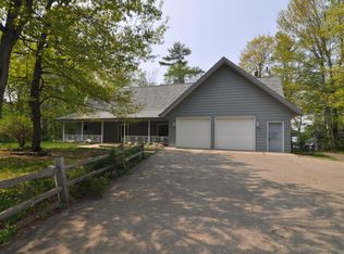 555 Shady Shores Trl NW, Pine River, MN 56474