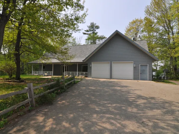 555 Shady Shores Trl NW, Pine River, MN 56474