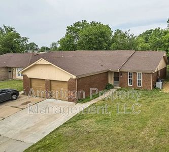 2320 S 84th East Ave, Tulsa, OK, 74129