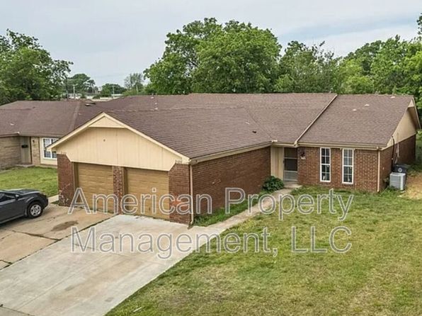 2320 S 84th East Ave