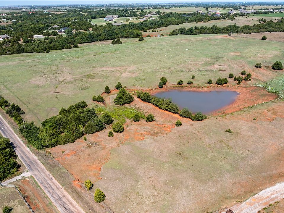 59th Street & S Frisco Rd, Yukon, OK 73099 MLS 1029069 Zillow