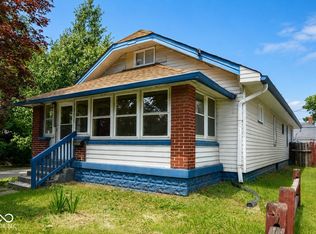3630 W Michigan St, Indianapolis, IN 46222