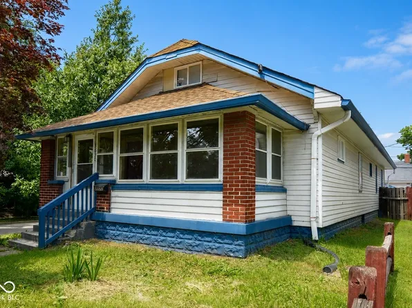 3630 W Michigan St, Indianapolis, IN 46222