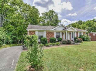 4802 Overcrest Dr, Nashville, TN 37211
