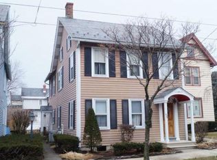 428 Walnut St, Catasauqua, PA 18032
