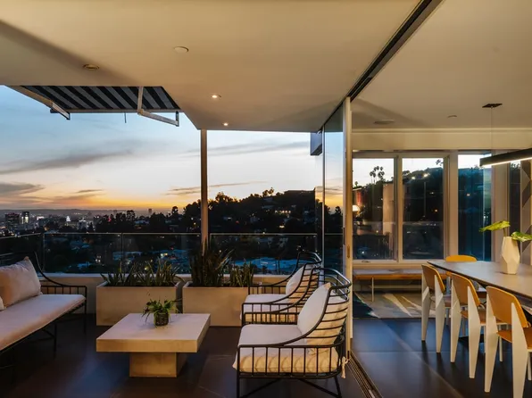 (undisclosed Address), Los Angeles, CA 90068