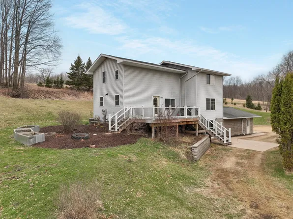 N9139 County Road K, Boyceville, WI 54725