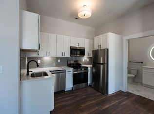 Seven 50 MLK, Chattanooga, TN 37403