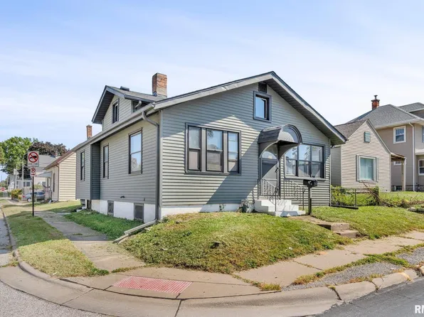 2231 N Division St, Davenport, IA 52804