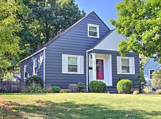 467 Northridge Rd, Columbus, OH 43214