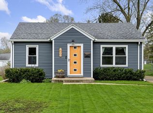 4706 Shaffer Ave, Madison, WI 53716