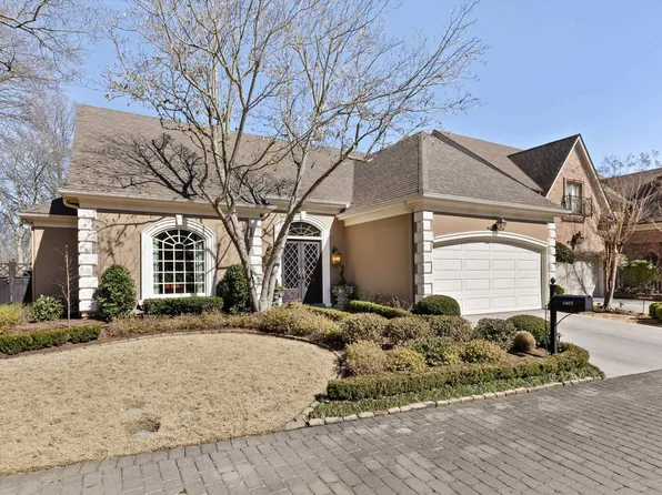 6465 Wynfrey Pl, Memphis, TN 38120