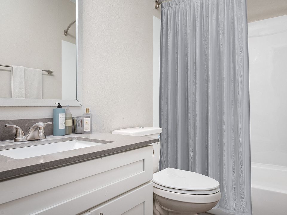 Ivy Terrace | Bathroom