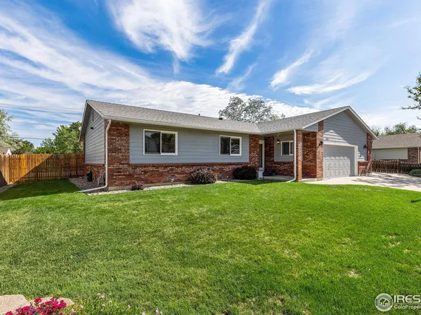 1107 N Redbud Dr, Loveland, CO 80538