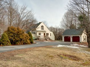 428 Dudley Rd, Templeton, MA 01468