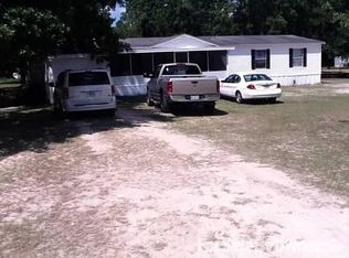 61 Partridge Pl, Jesup, GA 31545