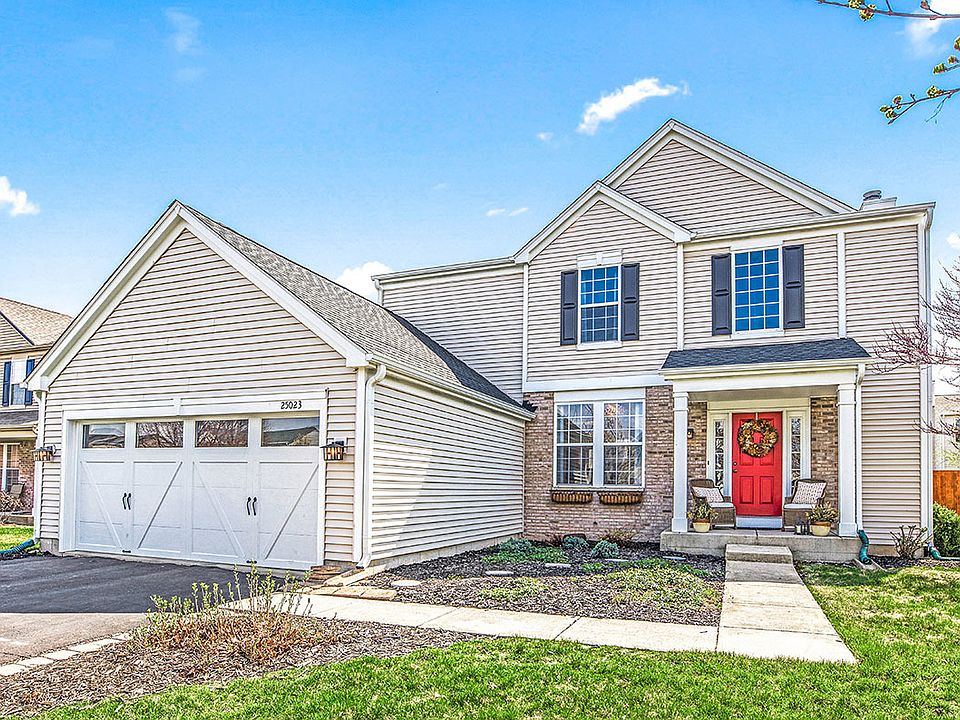 1st image of 25023 Wright Ln