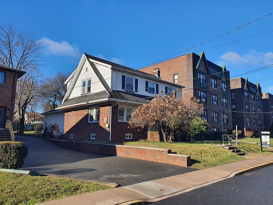 329 Park Ave, Nutley, NJ 07110 Zillow