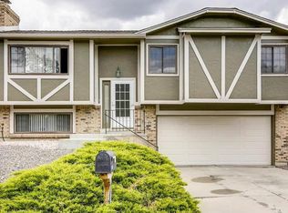 1083 S Jasper St, Aurora, CO 80017
