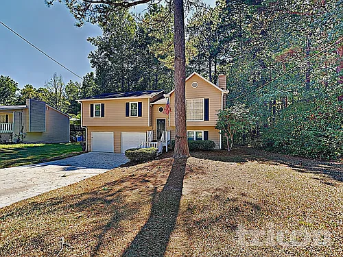 604 Cedar Creek Dr Photo 1