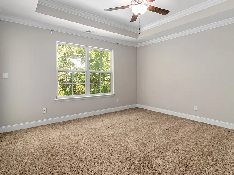 Owner's Bedroom