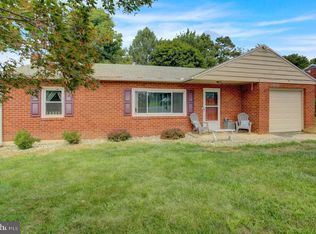 315 Blimline Rd, Mohnton, PA 19540