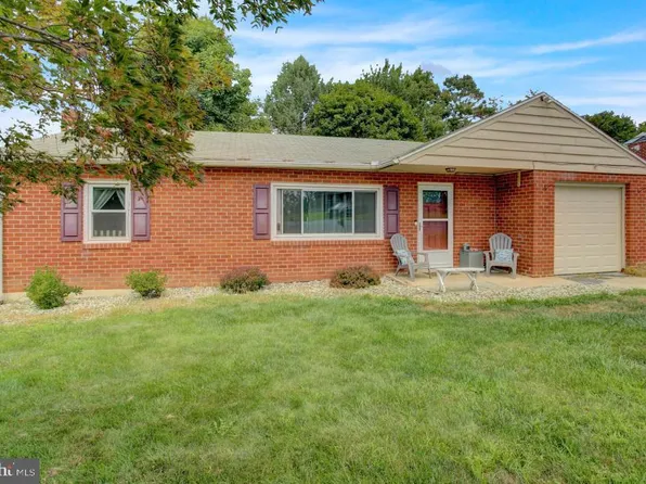 315 Blimline Rd, Mohnton, PA 19540