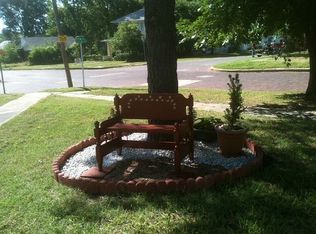 301 W 5th Ave, Bristow, OK 74010