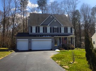 200 Albacore Dr, Frederica, DE 19946