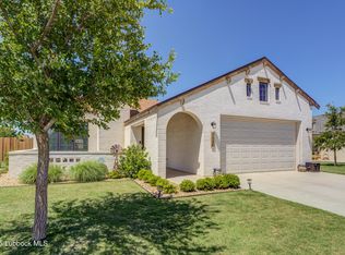 3426 125th St, Lubbock, TX 79423