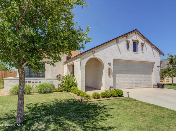 3426 125th St, Lubbock, TX 79423