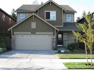 2919 180th Pl SE, Bothell, WA 98012