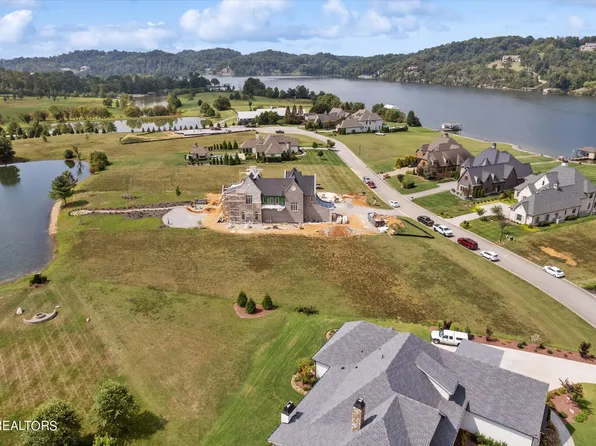 3741 Edgewater Way, Louisville, TN 37777