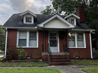 203 Keels Ave, Rock Hill, SC 29730