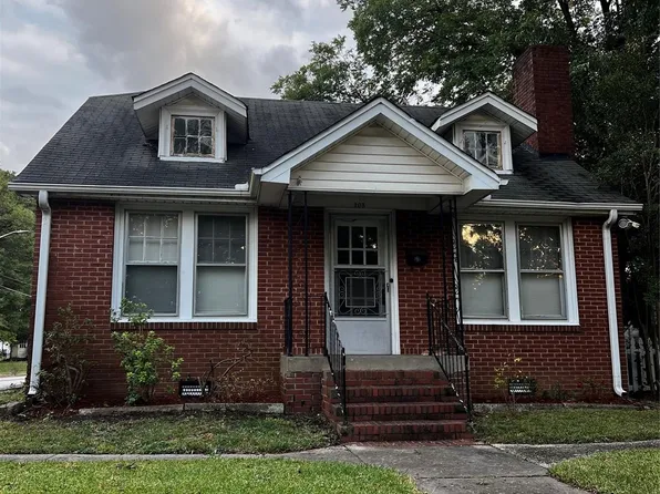 203 Keels Ave, Rock Hill, SC 29730