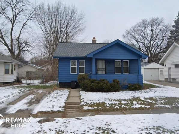 2556 Tyrone St, Flint, MI 48504