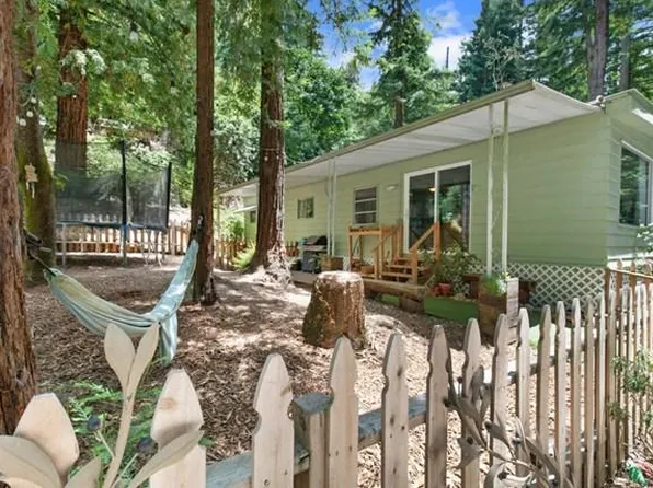 20289 Bear Creek Rd Unit 3, Los Gatos, CA 95033