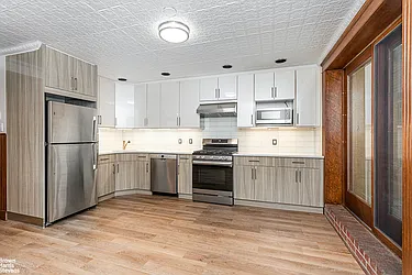 Rented by Brown Harris Stevens